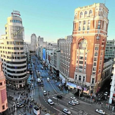 Sensacional Apartamento Junto A Palacio Real By Batuecas Мадрид Екстериор снимка