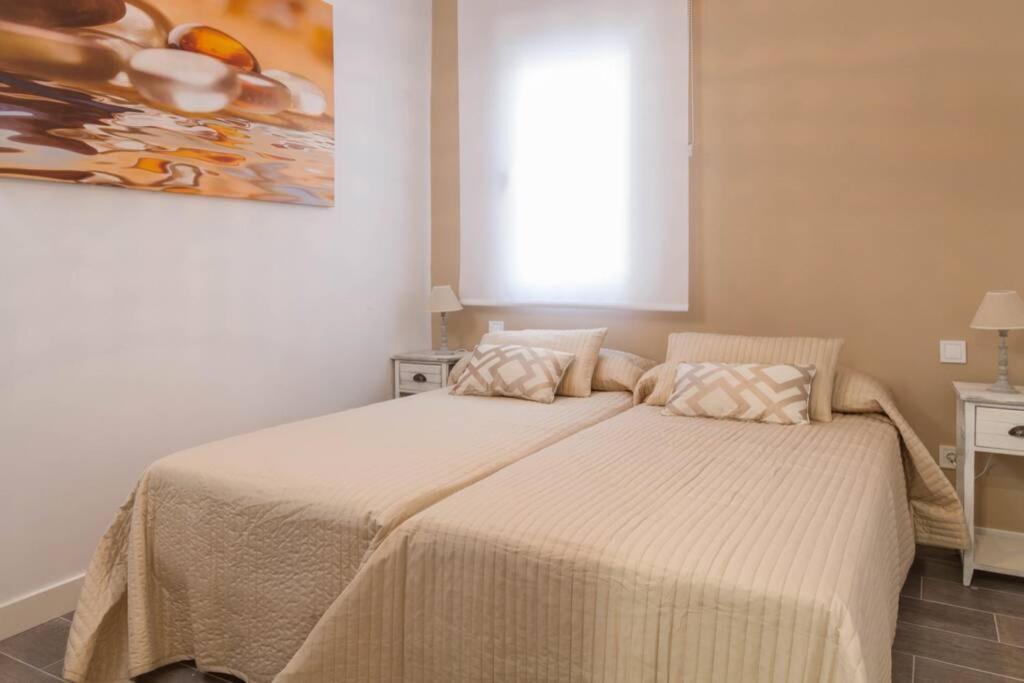 Sensacional Apartamento Junto A Palacio Real By Batuecas Мадрид Екстериор снимка
