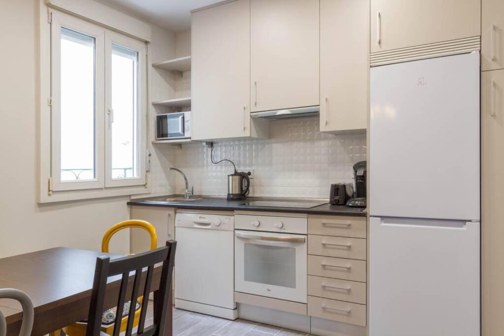Sensacional Apartamento Junto A Palacio Real By Batuecas Мадрид Екстериор снимка