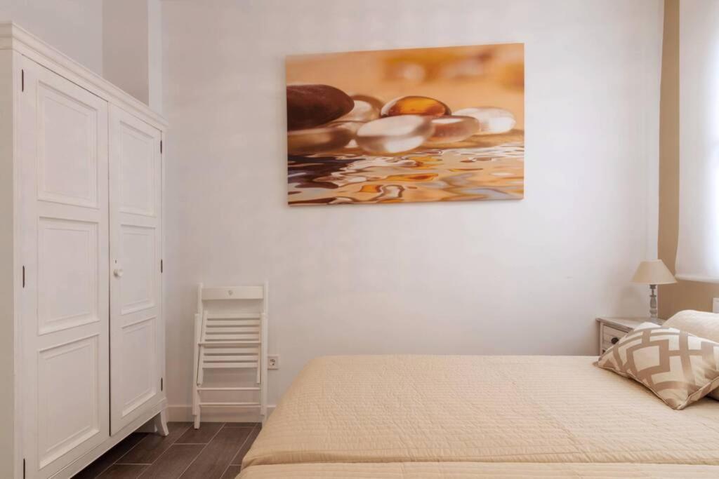 Sensacional Apartamento Junto A Palacio Real By Batuecas Мадрид Екстериор снимка