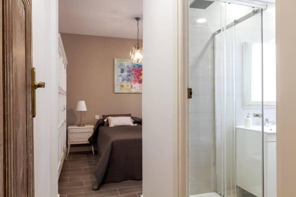 Sensacional Apartamento Junto A Palacio Real By Batuecas Мадрид Екстериор снимка