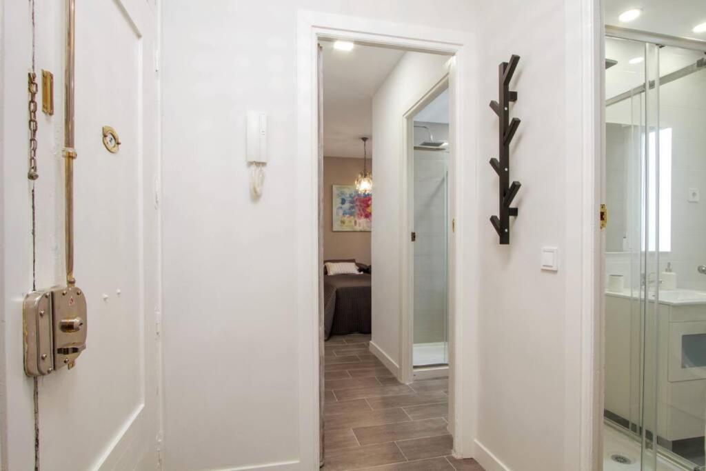 Sensacional Apartamento Junto A Palacio Real By Batuecas Мадрид Екстериор снимка
