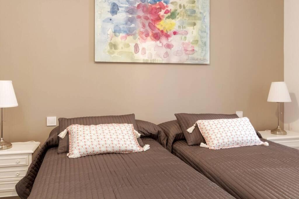 Sensacional Apartamento Junto A Palacio Real By Batuecas Мадрид Екстериор снимка