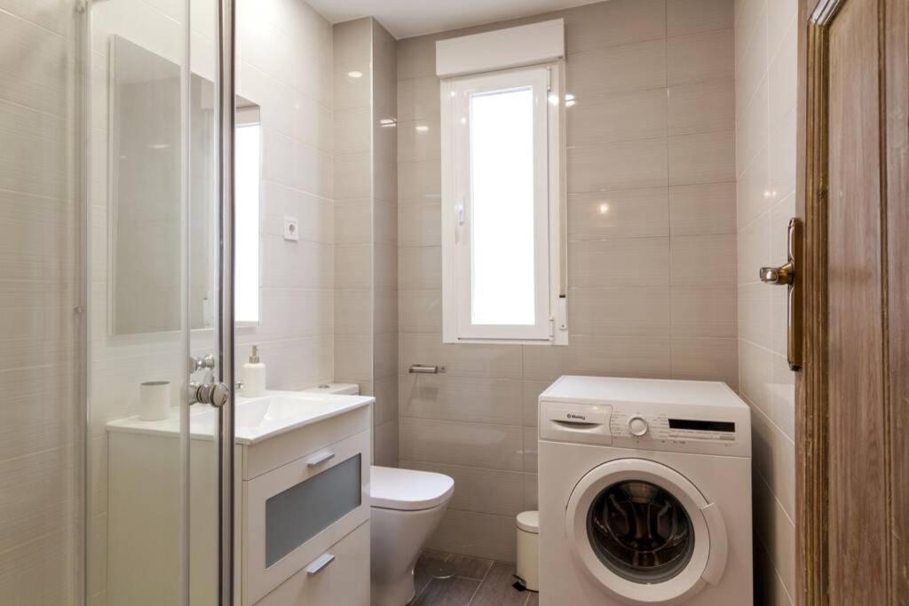 Sensacional Apartamento Junto A Palacio Real By Batuecas Мадрид Екстериор снимка