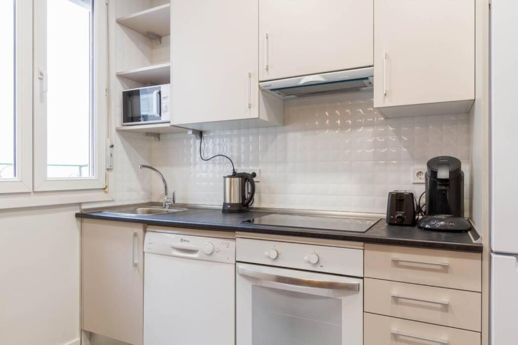 Sensacional Apartamento Junto A Palacio Real By Batuecas Мадрид Екстериор снимка