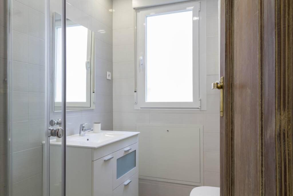 Sensacional Apartamento Junto A Palacio Real By Batuecas Мадрид Екстериор снимка